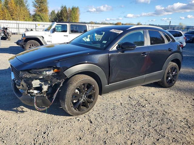 2024 MAZDA CX30