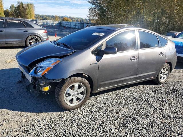 2008 TOYOTA PRIUS BASE  