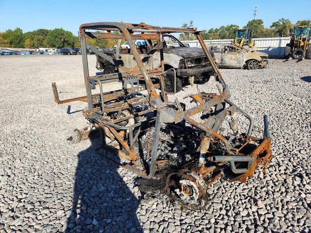 2017 POLARIS RANGER UTILITY VEHICLE