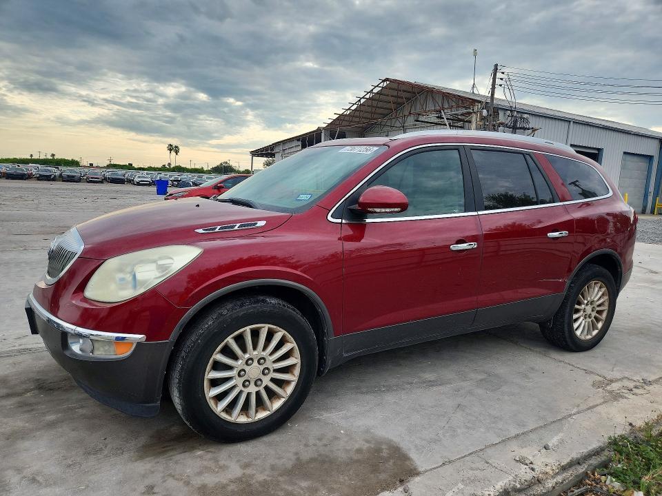 2011 BUICK ENCLAVE CXL  