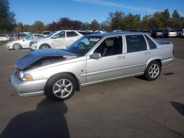 2000 VOLVO S70 GLT  