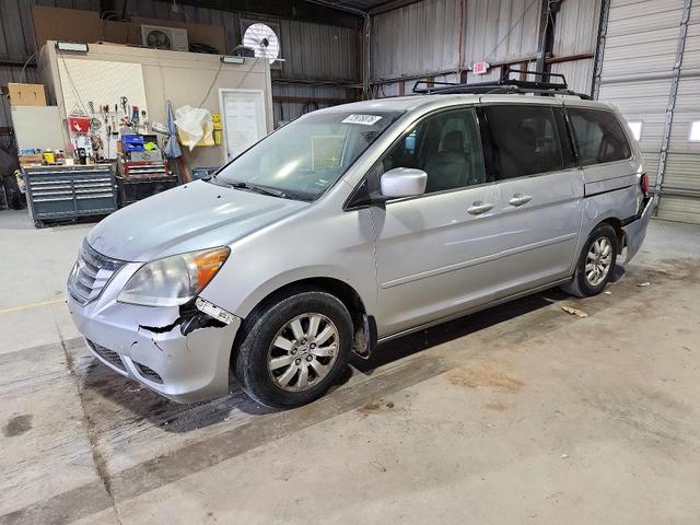 2010 HONDA ODYSSEY