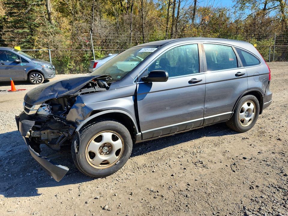 2011 HONDA CR-V LX  