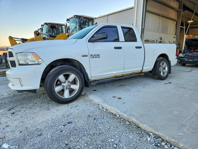 2013 RAM 1500 ST  