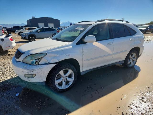 2005 LEXUS RX RX330  