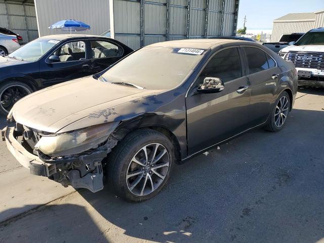 2010 ACURA TSX   