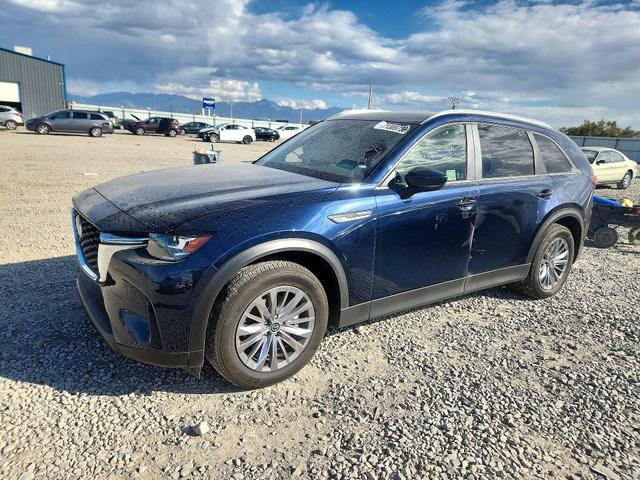 2026 MAZDA CX-90 SELECT  
