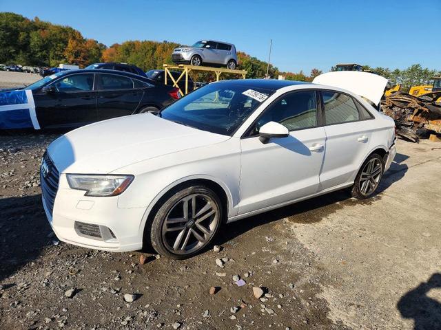 2017 AUDI A3