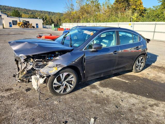2021 SUBARU LEGACY