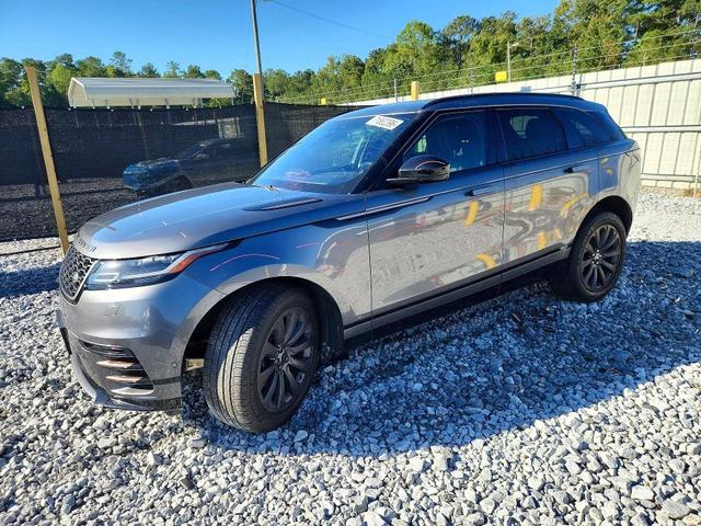 2018 LAND ROVER RANGE ROVER VELAR R-DYNAMIC SE  