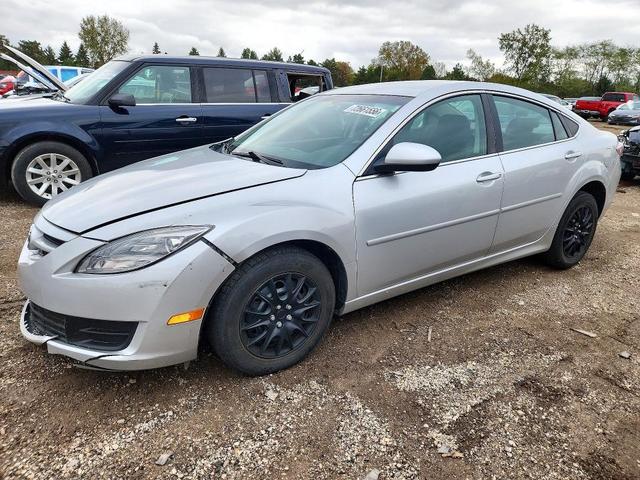 2010 MAZDA 6 I  