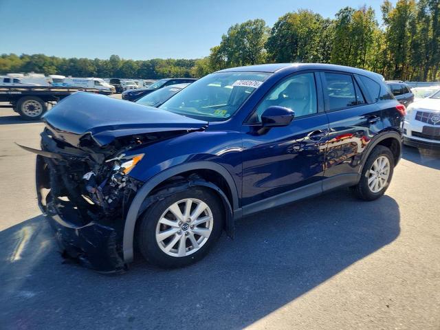 2014 MAZDA CX-5 TOURING  