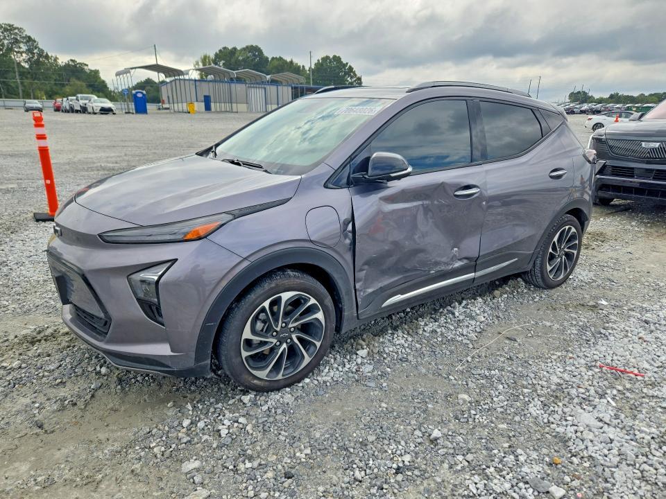 2023 CHEVROLET BOLT EUV PREMIER  