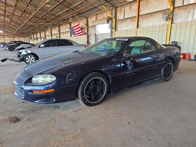 1998 CHEVROLET CAMARO Z28  