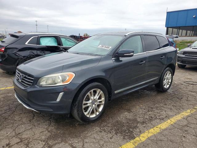 2014 VOLVO XC60 32  