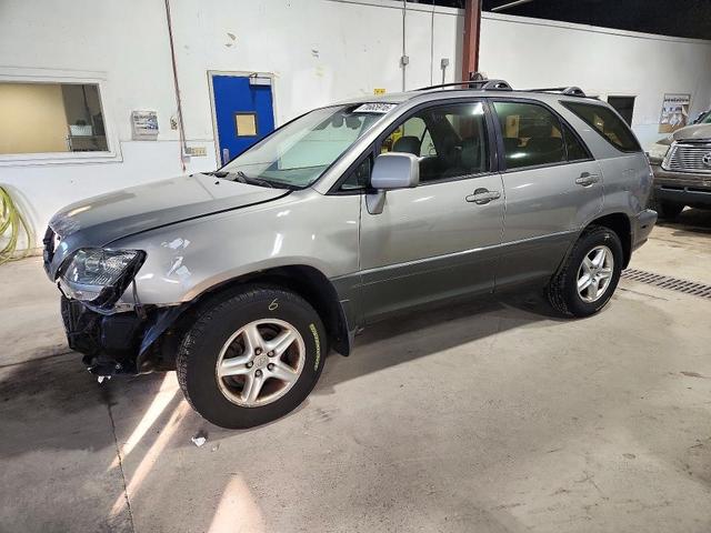 2000 LEXUS RX 300  
