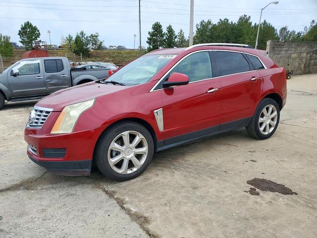 2014 CADILLAC SRX PERFORMANCE COLLECTION  