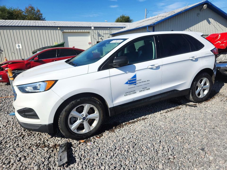 2021 FORD EDGE SE  