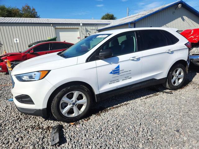 2021 FORD EDGE SE  