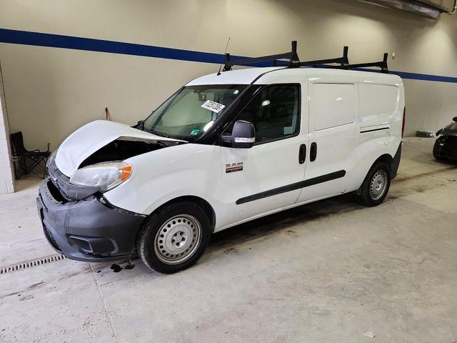 2016 RAM PROMASTER CITY   