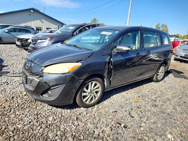 2014 MAZDA 5 SPORT  