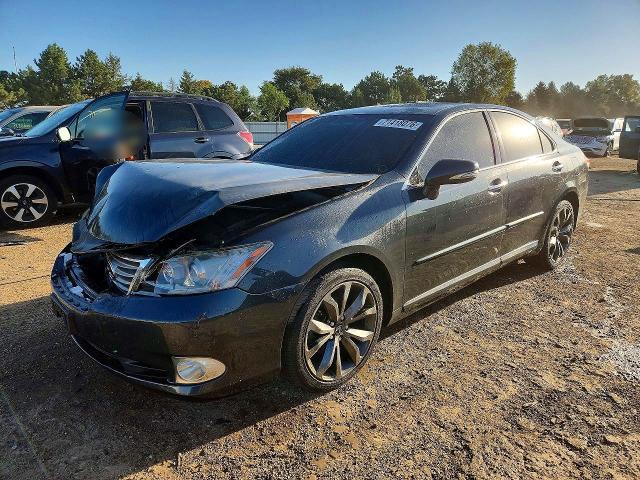 2011 LEXUS ES 350  