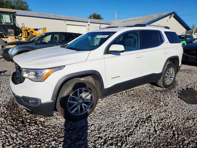 2018 GMC ACADIA SLE  
