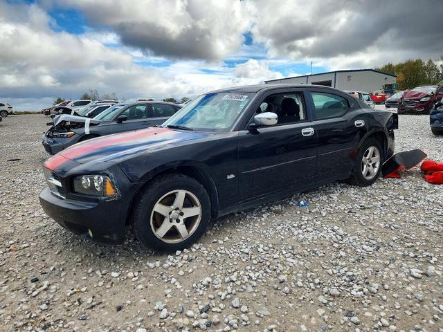 2009 DODGE CHARGER