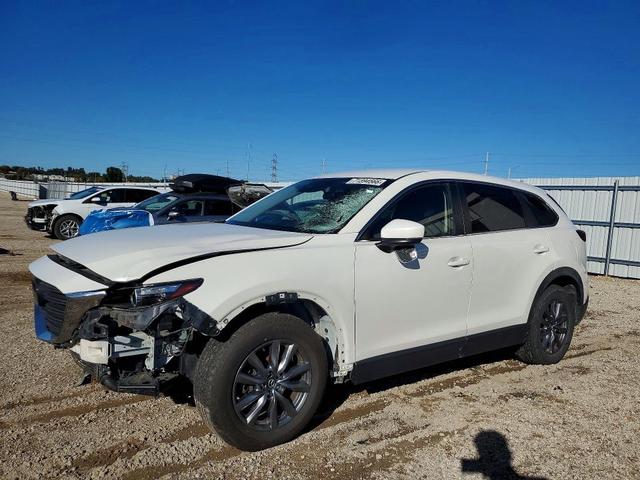 2018 MAZDA CX-9