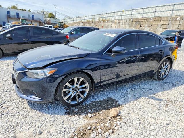 2015 MAZDA 6 GRAND TOURING