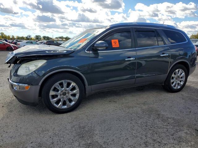 2011 BUICK ENCLAVE CXL  