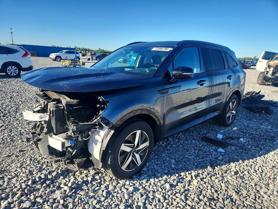 2023 KIA SORENTO S  