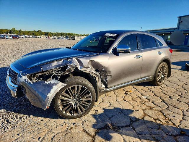 2015 INFINITI QX70 BASE  