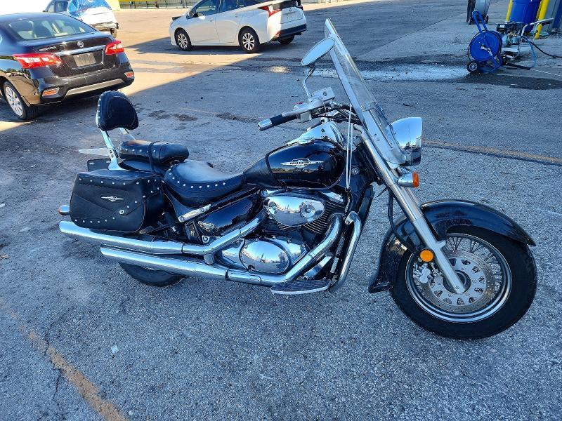 2008 SUZUKI VL800   