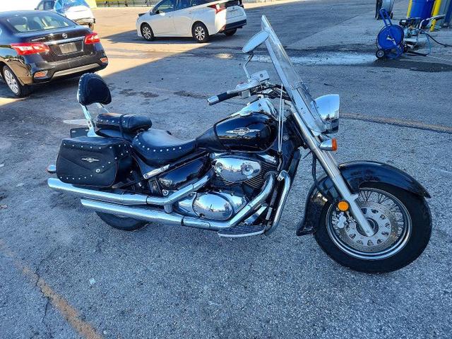 2008 SUZUKI VL800   