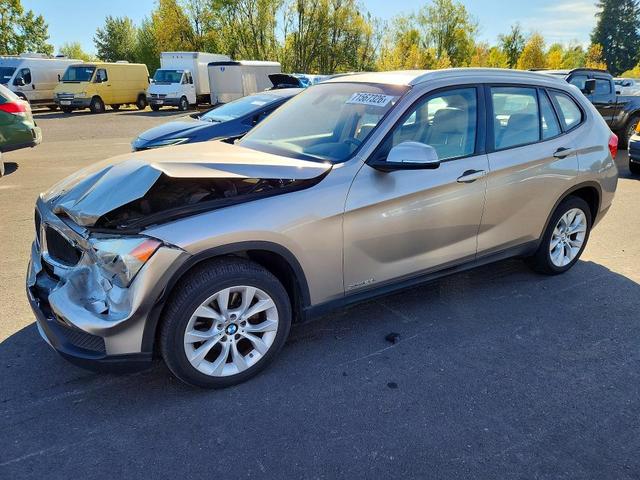 2014 BMW X1 XDRIVE28I  