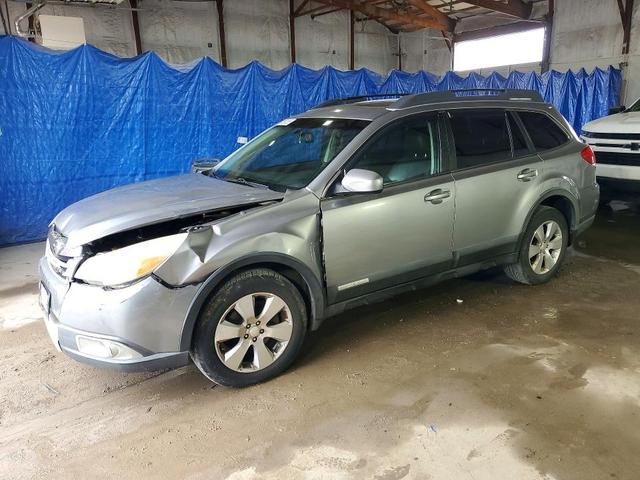 2010 SUBARU OUTBACK 36R LIMITED  