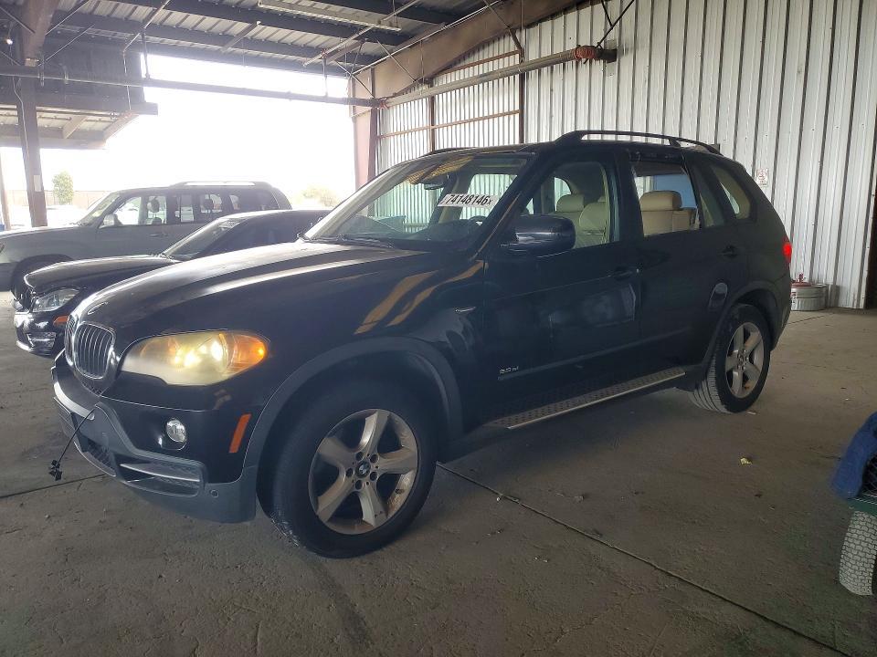 2007 BMW X5 30I  