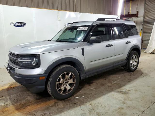 2022 FORD BRONCO SPORT   
