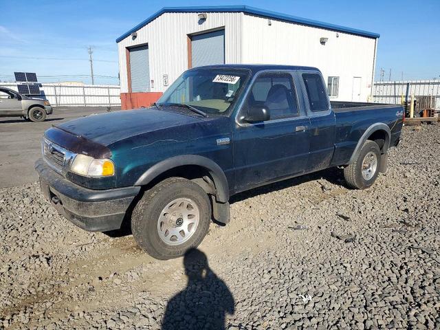 1998 MAZDA B3000 CAB PLUS  