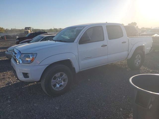 2015 TOYOTA TACOMA V6  