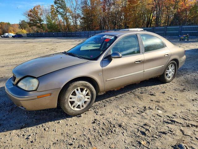 2005 MERCURY SABLE LS PREMIUM  