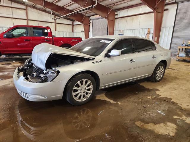 2009 BUICK LUCERNE CX  