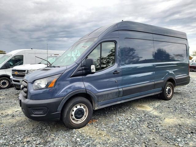 2020 FORD TRANSIT T-250  