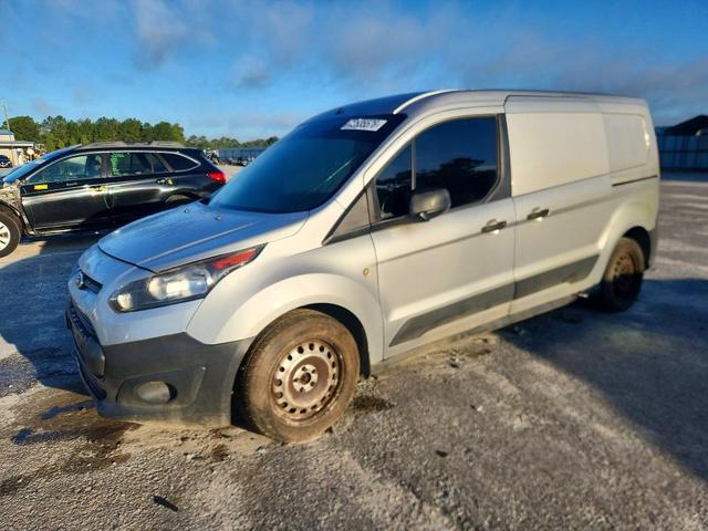 2016 FORD TRANSIT CONNECT XL  