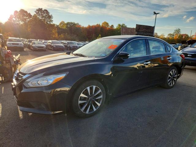 2016 NISSAN ALTIMA 25  