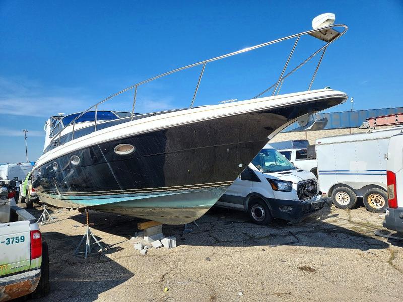 2000 BOAT