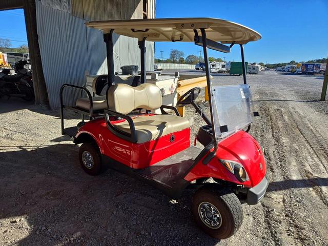 2013 YAMAHA UNKNOWN