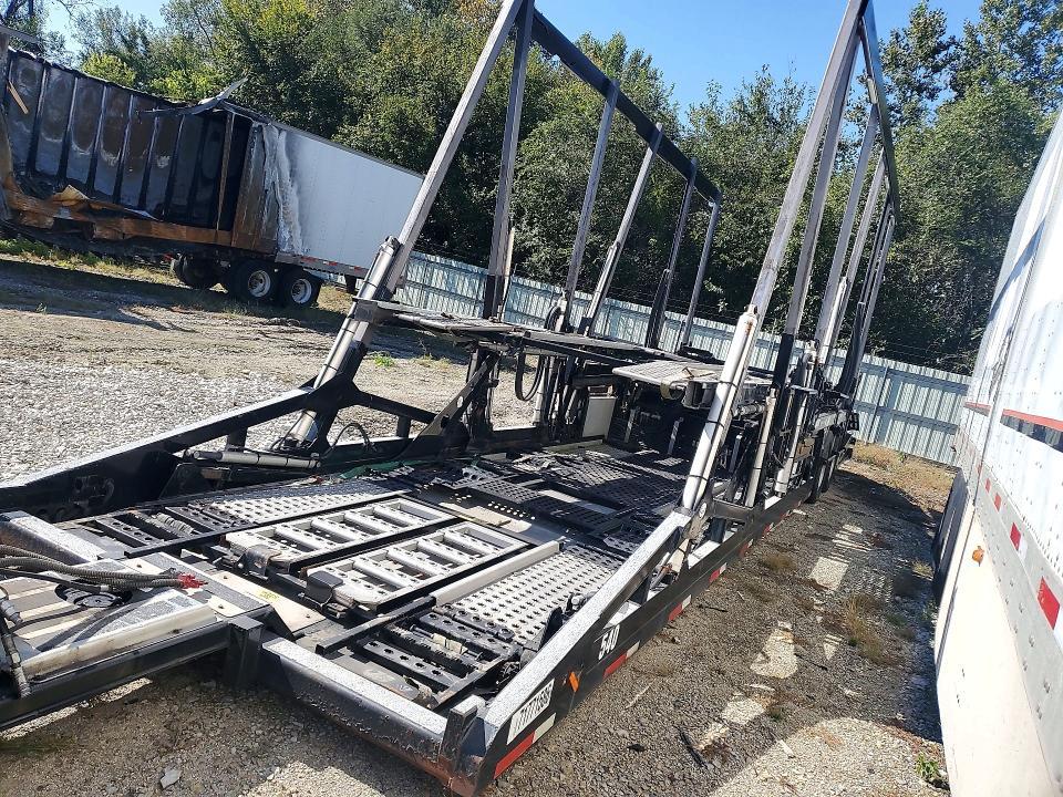 2016 COTTRELL CX-11HCSD CAR CARRIER