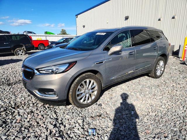 2018 BUICK ENCLAVE